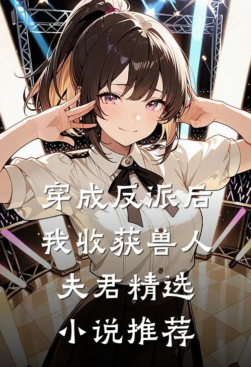 穿成反派后，我收获兽人夫君精选小说推荐