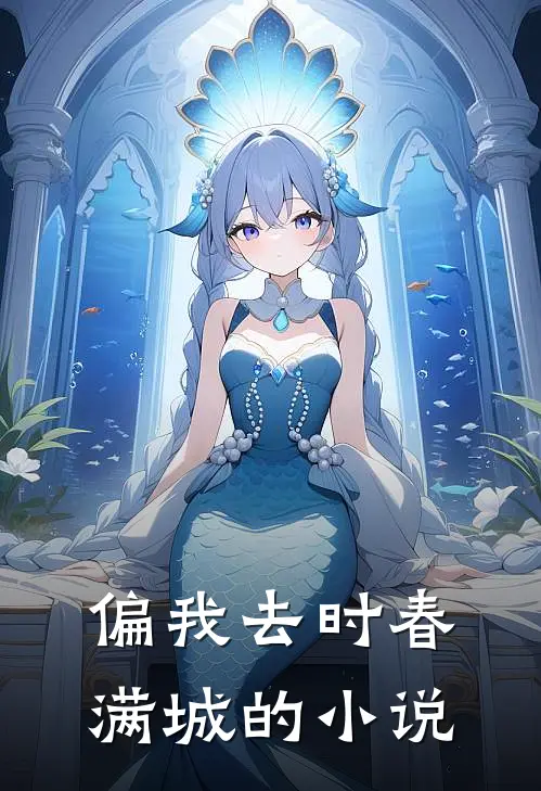 偏我去时春满城的小说