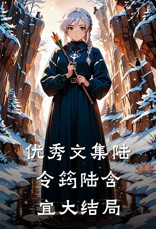 优秀文集陆令筠陆含宜大结局