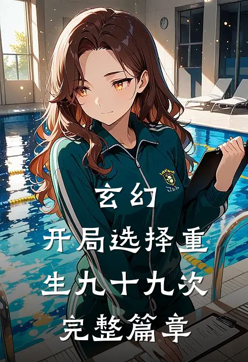玄幻开局选择重生九十九次完整篇章免费阅读