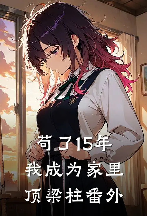 苟了15年，我成为家里顶梁柱 番外