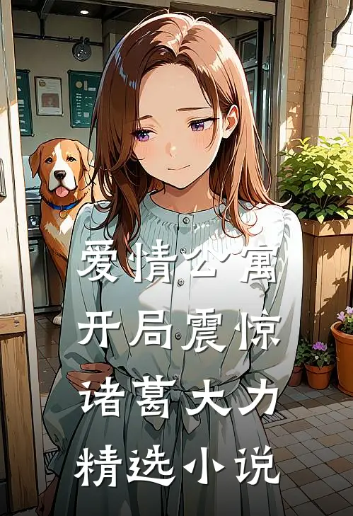 爱情公寓：开局震惊诸葛大力精选小说