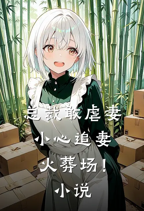 总裁敢虐妻，小心追妻火葬场！小说