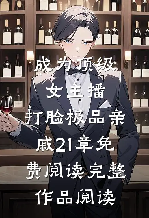 成为顶级女主播,打脸极品亲戚21章免费阅读完整作品阅读