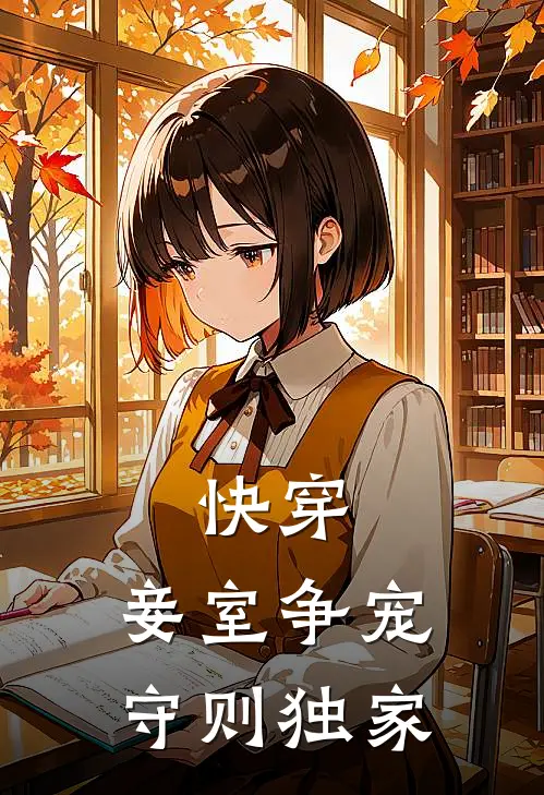 快穿：妾室争宠守则独家