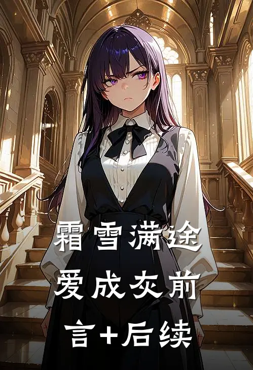 霜雪满途爱成灰前言+后续