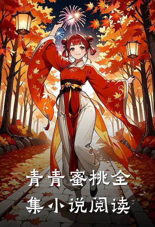 青青蜜桃全集小说阅读
