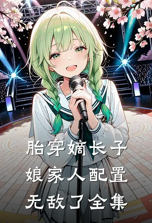 胎穿嫡长子，娘家人配置无敌了全集