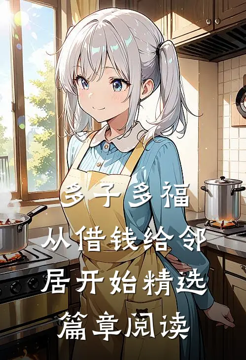多子多福，从借钱给邻居开始精选篇章阅读