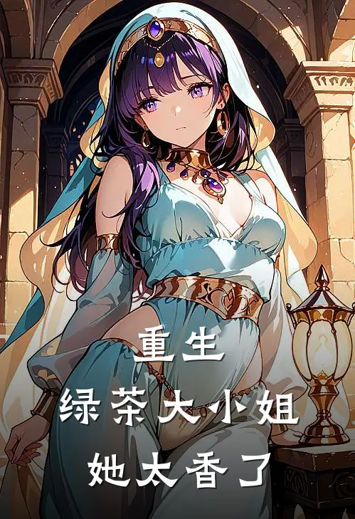 重生：绿茶大小姐她太香了