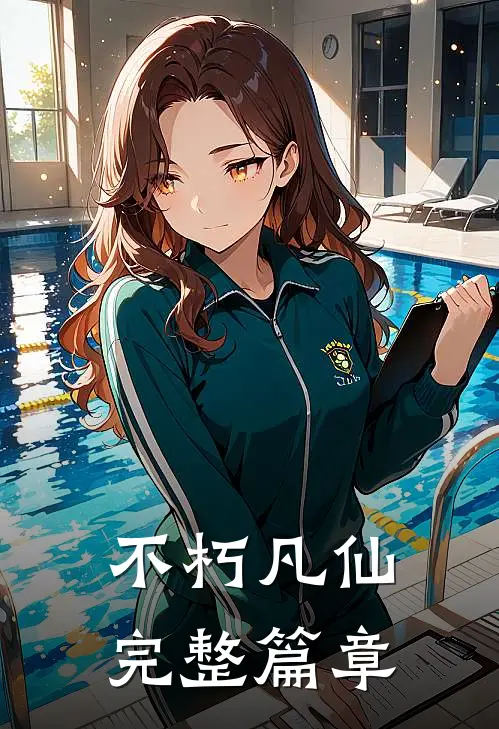 不朽凡仙完整篇章