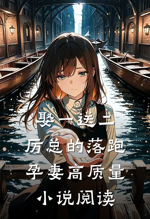 娶一送二，厉总的落跑孕妻高质量小说阅读