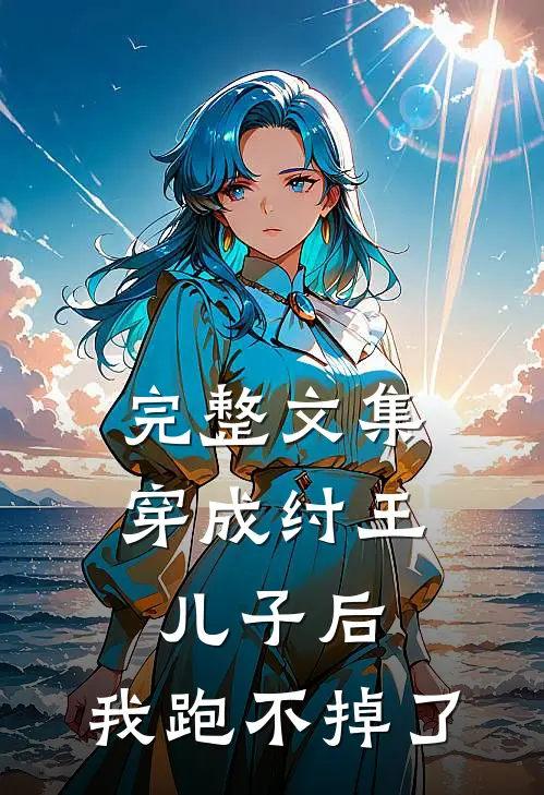 完整文集穿成纣王儿子后，我跑不掉了