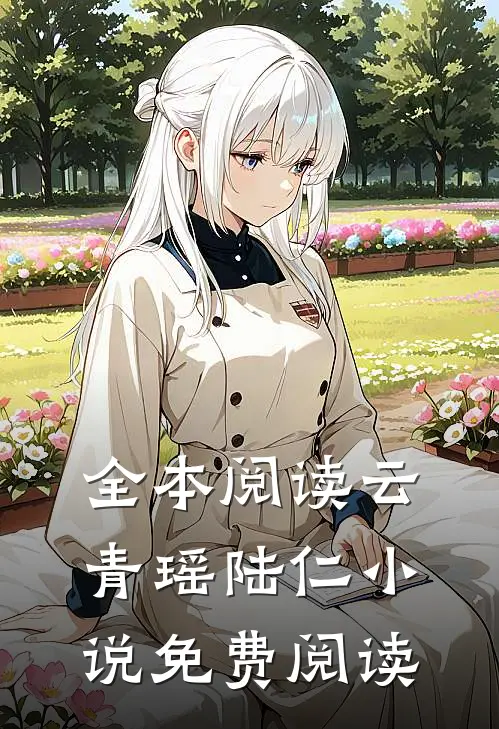 全本阅读云青瑶陆仁小说免费阅读