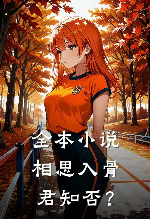 全本小说相思入骨，君知否？