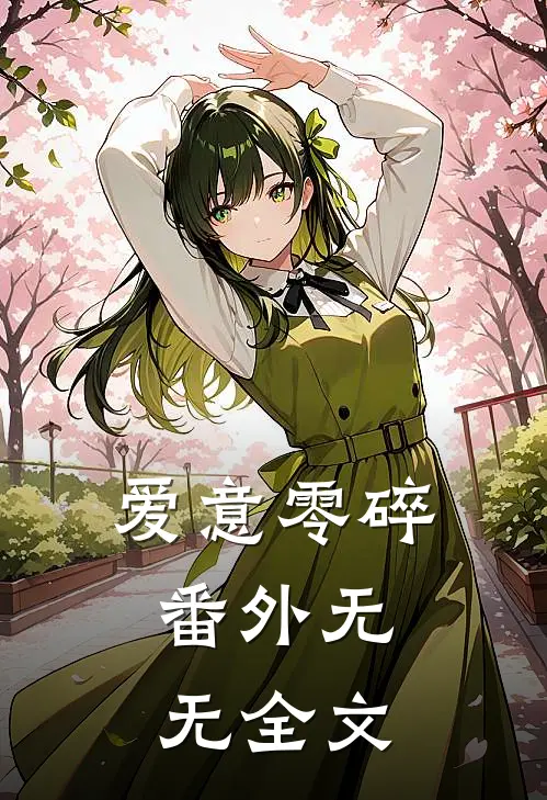 爱意零碎： 番外无无全文