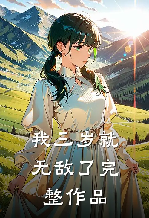 我三岁就无敌了完整作品