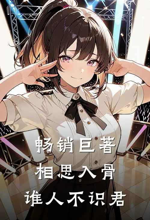 畅销巨著相思入骨：谁人不识君