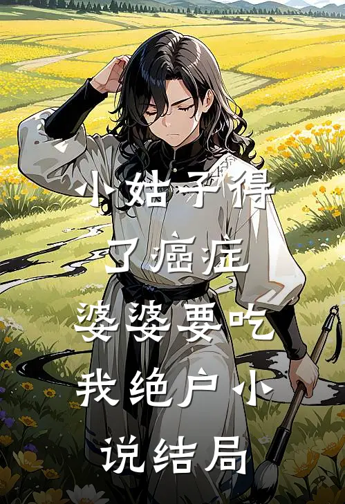 小姑子得了癌症，婆婆要吃我绝户小说结局
