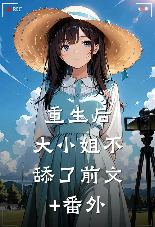 重生后，大小姐不舔了前文+番外