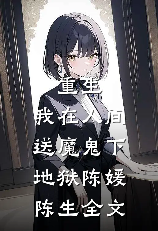 重生：我在人间送魔鬼下地狱陈媛陈生全文