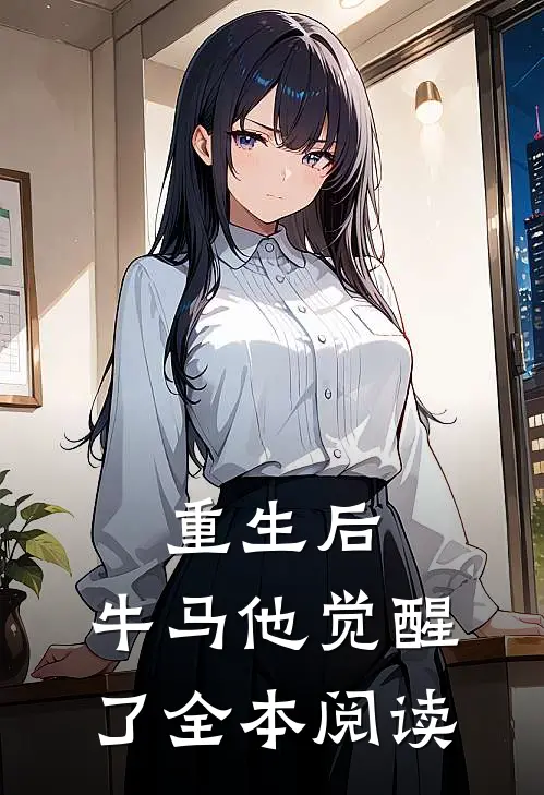 重生后，牛马他觉醒了全本阅读