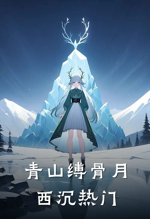 青山缚骨月西沉热门