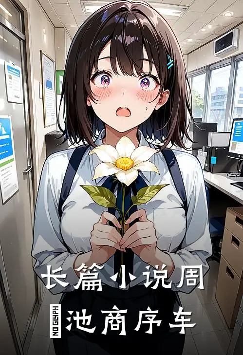 长篇小说周璟池商序车