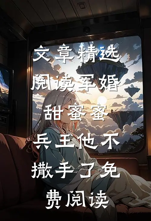 文章精选阅读军婚甜蜜蜜,兵王他不撒手了免费阅读