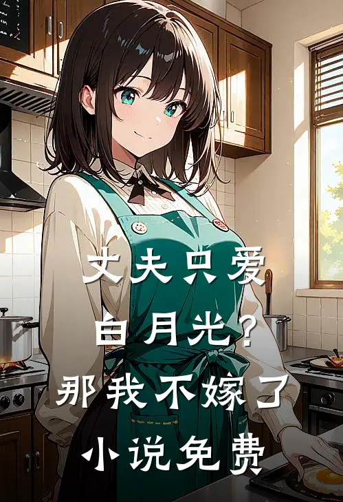 丈夫只爱白月光?那我不嫁了免费