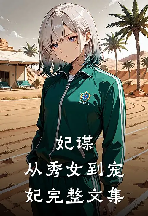 妃谋：从秀女到宠妃完整文集