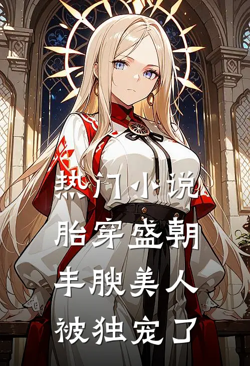 热门小说胎穿盛朝，丰腴美人被独宠了