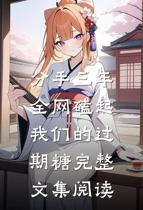 分手三年，全网磕起我们的过期糖完整文集阅读