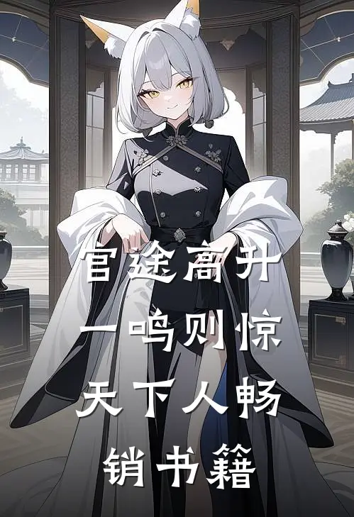 官途高升，一鸣则惊天下人畅销书籍