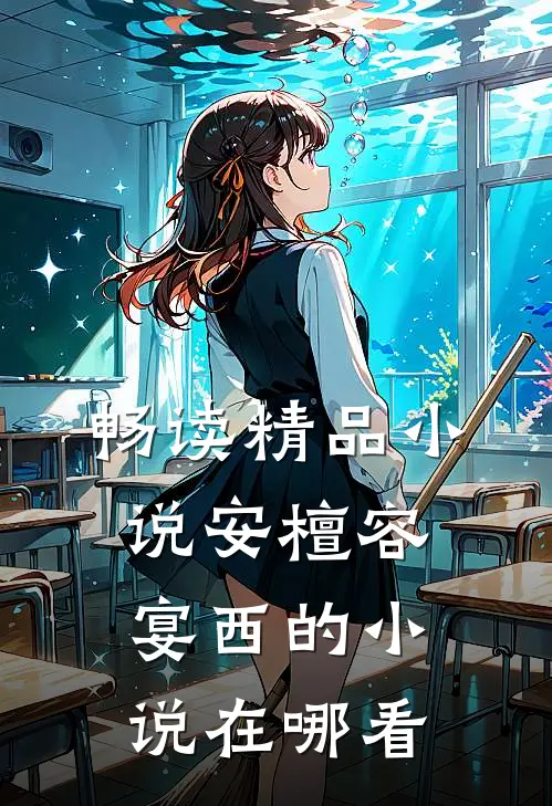 畅读精品小说安檀容宴西的小说在哪看