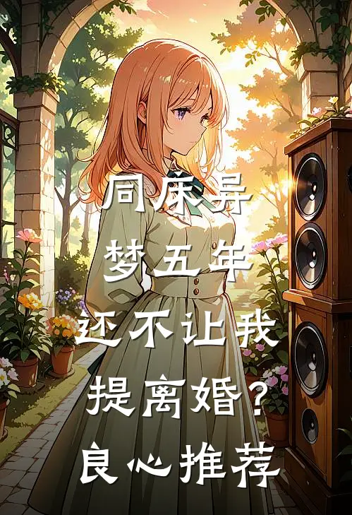 同床异梦五年，还不让我提离婚？良心推荐