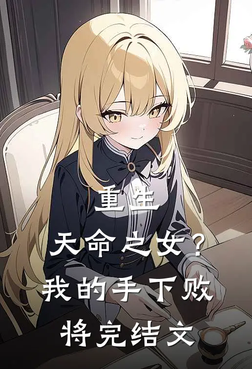 重生天命之女?我的手下败将完结文学