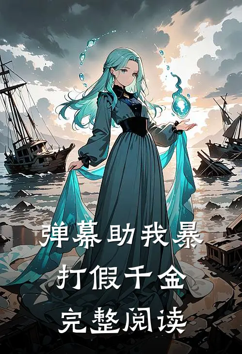 弹幕助我暴打假千金完整阅读