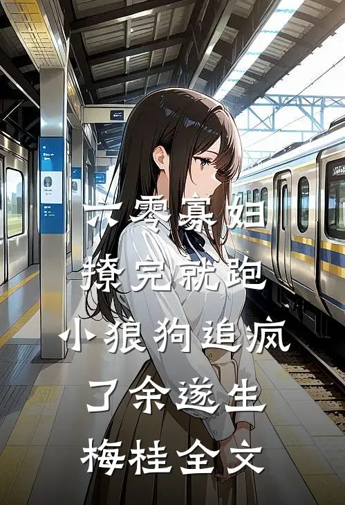 六零寡妇撩完就跑，小狼狗追疯了余遂生梅桂全文