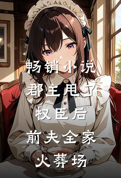 畅销小说郡主甩了权臣后，前夫全家火葬场