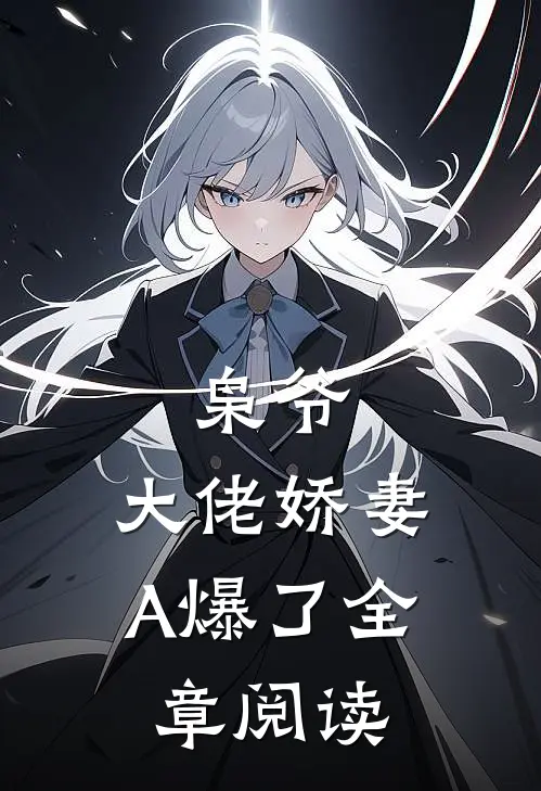 枭爷，大佬娇妻A爆了全章阅读
