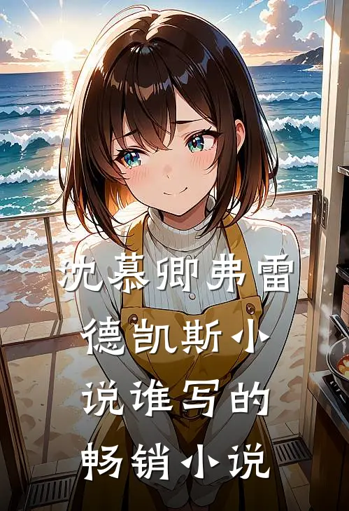 沈慕卿弗雷德凯斯小说谁写的畅销小说