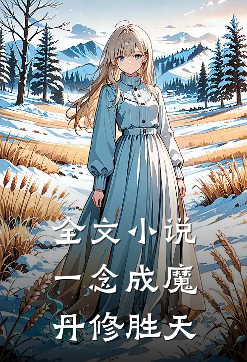 全文小说一念成魔，丹修胜天