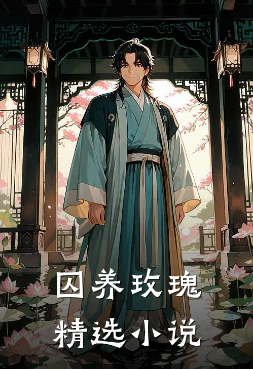 囚养玫瑰精选小说