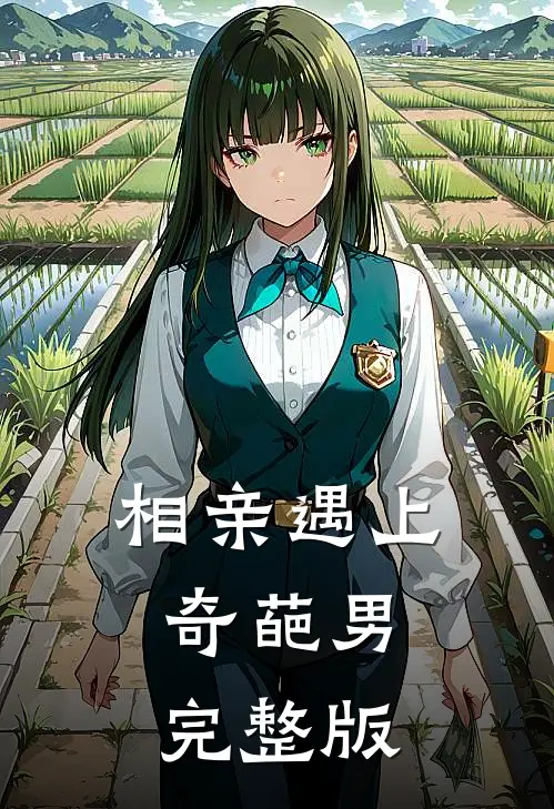 相亲遇上奇葩男完整版视频
