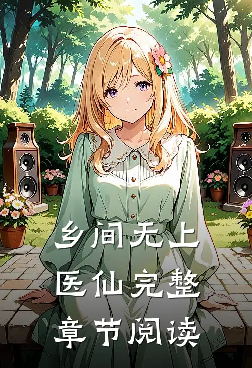 乡间无上医仙完整章节阅读