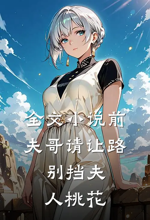 全文小说前夫哥请让路，别挡夫人桃花