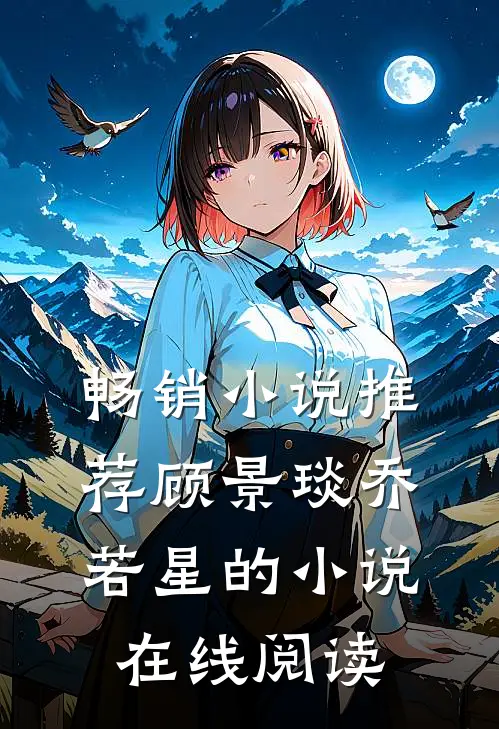 畅销小说推荐顾景琰乔若星的小说在线阅读