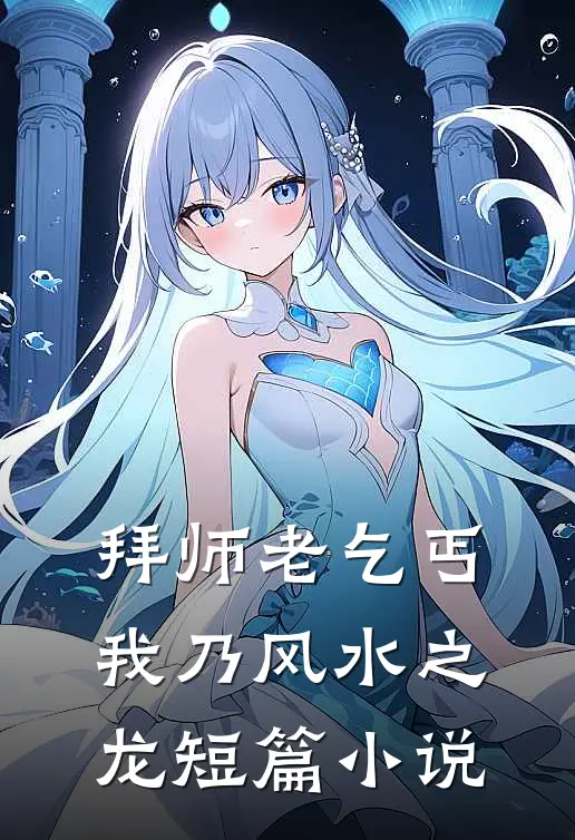 拜师老乞丐：我乃风水之龙短篇小说