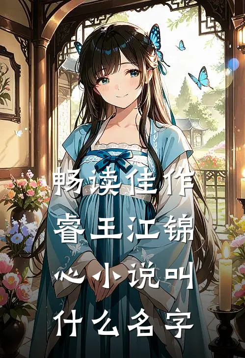 畅读佳作睿王江锦心小说叫什么名字